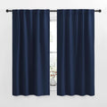 NICETOWN RV Curtains for Camper Windows by NICETOWN