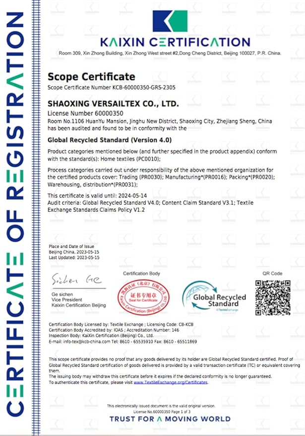 H.VERSAILTEX 100% Blackout Curtains 63 inch Length 2 Panels Set Cattleya Floral - Image 6