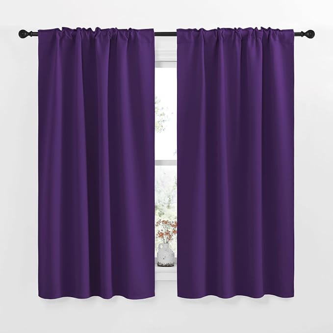 NICETOWN RV Curtains for Camper Windows - Image 2