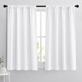 RYB HOME 54 inch Blackout Curtains by RYBHOME