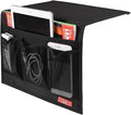 Zafit Bedside Storage Organizer by ZAFIT