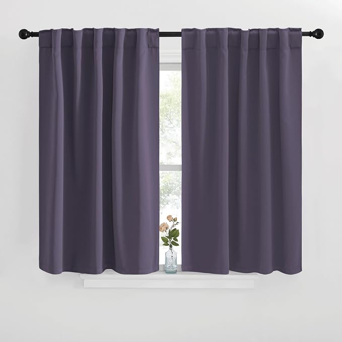 NICETOWN RV Curtains for Camper Windows by NICETOWN