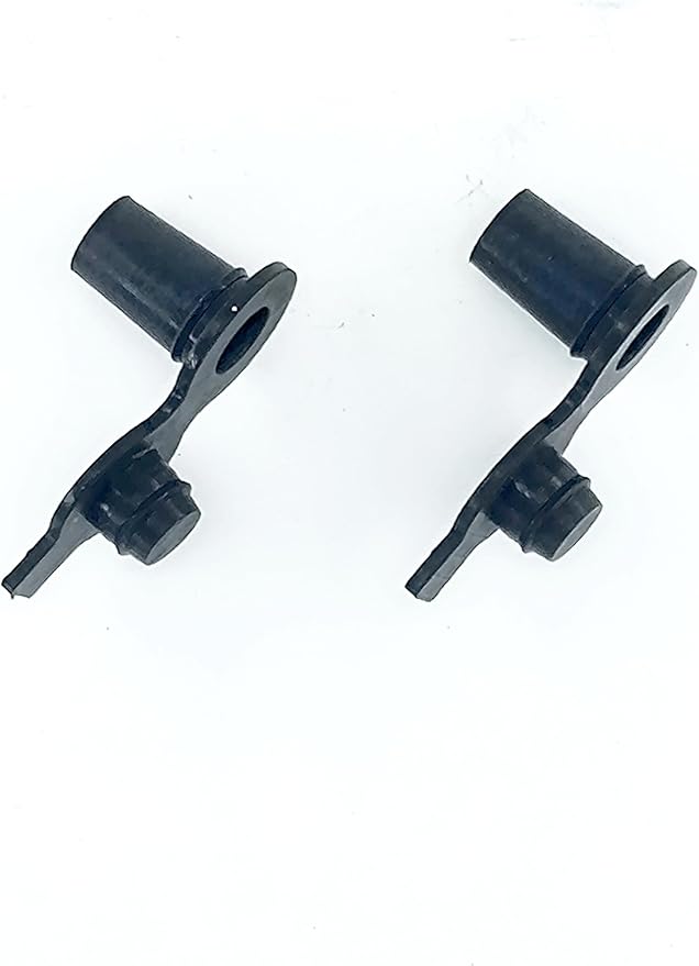 LKQI Replacement Heaters Drain plug 70-002-0105 fit for Pinnacle 125k-215k btu heaters(2 pack)