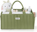 Maliton Baby Diaper Caddy Organizer by Maliton
