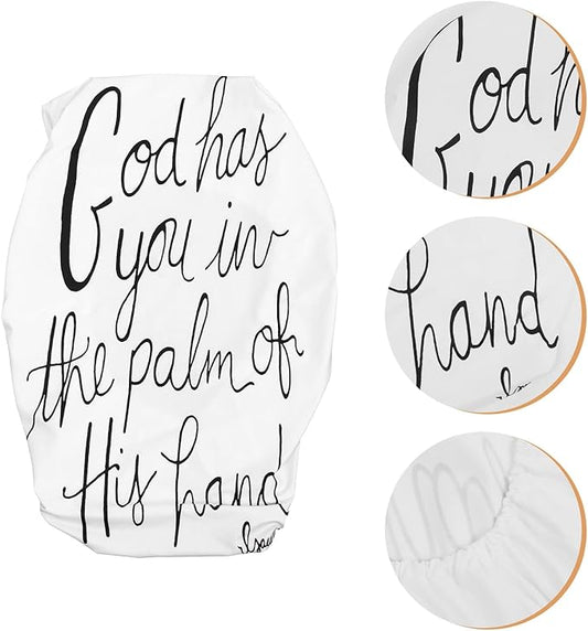 Breathable Elastic Bassinet Sheet for Boys Soft Fitted Cradle Mattress Cover with Unique Pattern Skin-Friendly Washable Nursery Bedding Accessory