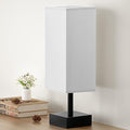 aooshine Small Bedside Table Lamp by Aooshine