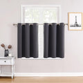 ChrisDowa Small Blackout Curtains by ChrisDowa