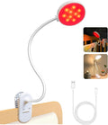 SZOKLED Red Light Reading Lights by SZOKLED