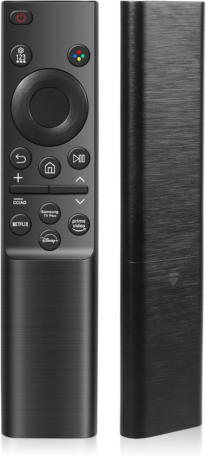 for Samsung Remote Replacement BN59-01388A Remote Control for S-amsung Crystal UHD TV Remote CU7000 DU7200 Series Smart TV,Also Replacement for Samsung TV Remote BN59-01457A BN59-01388H TM2240A