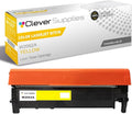 CS Replacement Compatible with HP M751N Toner Cartridge W2002A to use with M751DN (Yellow, 1-Pack)