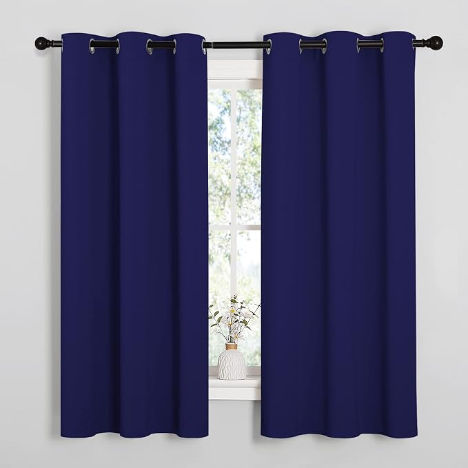 NICETOWN Room Darkening Curtains by NICETOWN