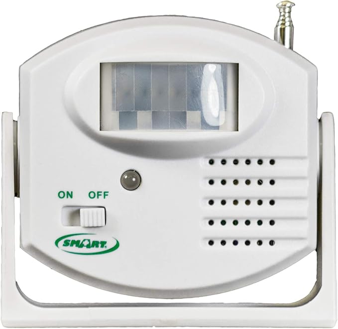 Motion Sensor for Economy Central Monitoring Unit