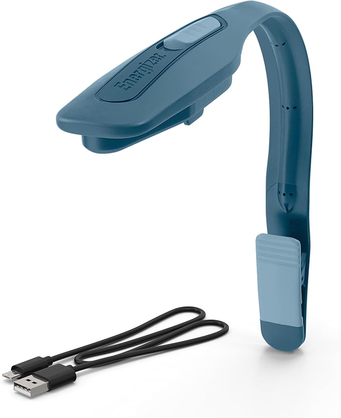 Energizer Flex-R LED Rechargeable Book Light by Energizer