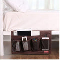 Zafit Bedside Storage Organizer by ZAFIT