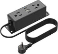 CCCEI Wall Mount Power Strip by CCCEI
