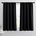 RYB HOME 54 inch Blackout Curtains by RYBHOME