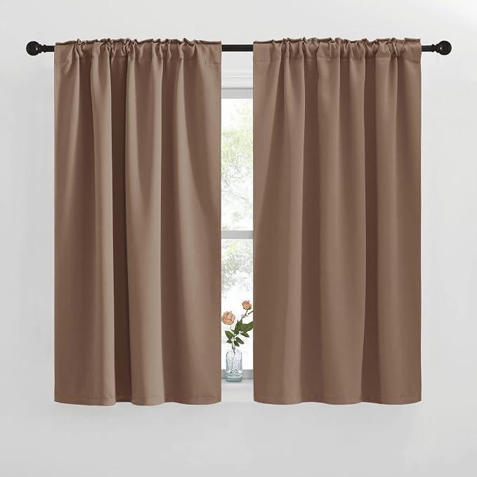 NICETOWN Blackout Curtains and Drapes - Image 2