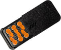 3BP - Size 13 Medium (6X) Hearing Aid Battery Case, New Slim Design Pocket Size Storage Container