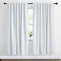 NICETOWN Living Room Darkening Curtain Drapes by NICETOWN