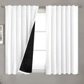 BGment 100% Blackout Curtains 54 Inches Long by BGment
