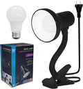 Xtricity LED Clip on Desk Lamp by Xtricity