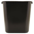 Rubbermaid Commercial Products Deskside Wastebasket/Trash Can, by RubbermaidCommercialProducts