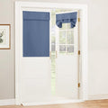 RYB HOME 40 inch Blackout Curtains by RYBHOME