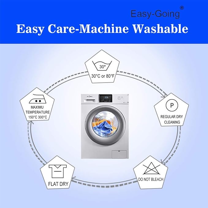 Easy-Going Stretch Loveseat Slipcover 1-Piece Sofa Cover Furniture Protector Couch Soft with Elastic Bottom for Kids Polyester Spandex Jacquard Fabric Small Checks (Loveseat, Greyish Green)