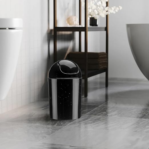 Umbra 1.25 Gallon Mini Waste Can - Image 2