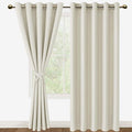 DWCN Blackout Curtains for Bedroom by DWCN