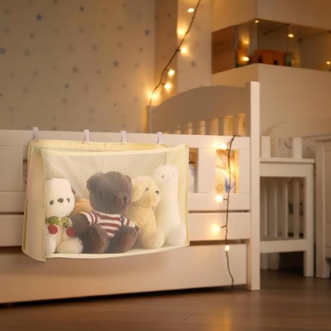 Beeveer Stuffed Animal Organizer - Image 7