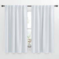 NICETOWN Insulated Room Darkening Curtain Panels by NICETOWN