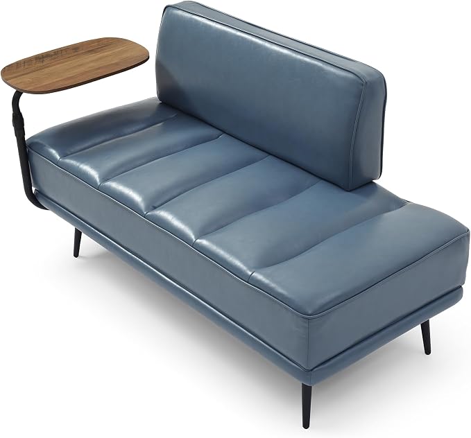KEIKI End of Bed Bench for Bedroom - Image 6
