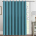 H.VERSAILTEX Blackout Patio Curtains 100 x 96 Inches by HVERSAILTEX