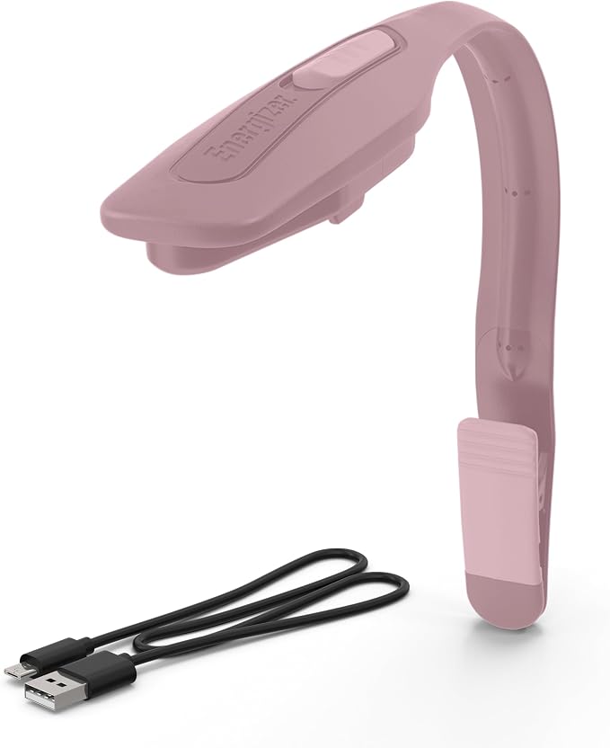 Energizer Flex-R LED Rechargeable Book Light by Energizer