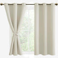 DWCN Blackout Curtains for Bedroom by DWCN