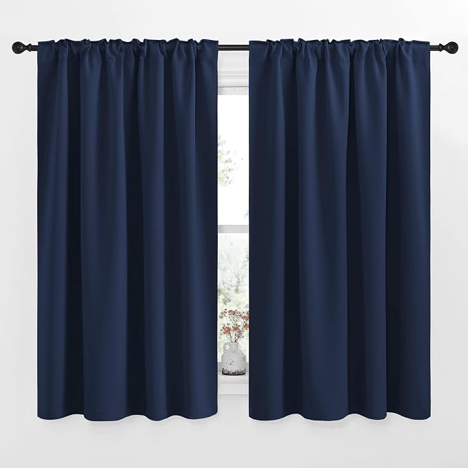 NICETOWN Blackout Curtains Window Drapes - Image 3