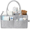 Mr. Pen- Baby Diaper Caddy Organizer, Medium | Nursery Storage Bin and Car by MrPen