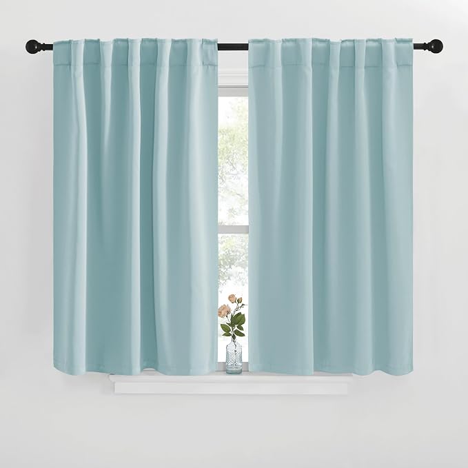 NICETOWN Blackout Window Curtains by NICETOWN