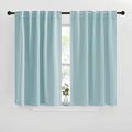 NICETOWN Blackout Window Curtains by NICETOWN