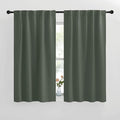 NICETOWN Blackout Curtains Window Panel Drapes by NICETOWN