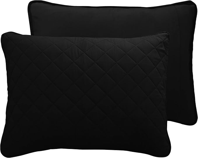 Easy-Going Reversible Quilt Set Twin, Bedspread - Image 4