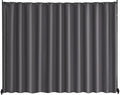 VEVOR Room Divider, Portable Panel Room Divider by VEVOR