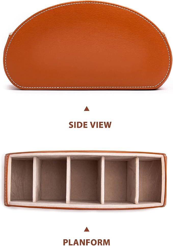 Remote Control Holders Organizer Box - Image 7