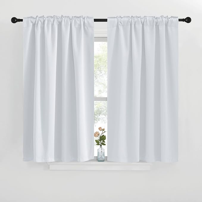 NICETOWN Blackout Curtain Panels - Image 2