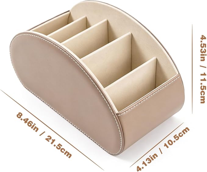 Remote Control Holders Organizer Box - Image 2