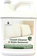NOYATECH Couch Cleaner and Stain Remover Spray – Professional Strength, Multi-Surface Fabric and Upholstery Cleaner – Pet-Safe, Non-Toxic, Quick-Drying for Couches, Sofas & Car Interiors