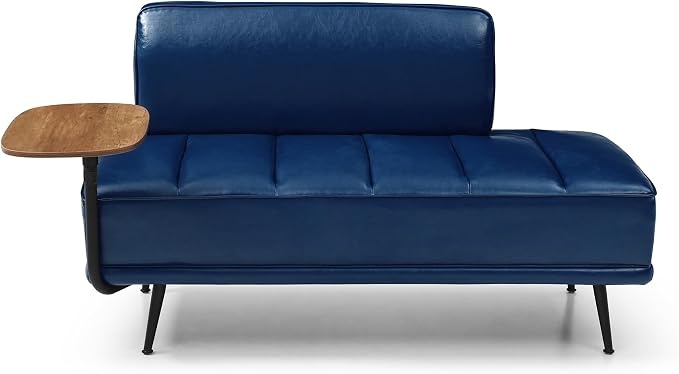 KEIKI Upholstered End of Bed Bench - Image 5