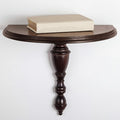 Fumete Solid Wood Floating Shelf by Fumete