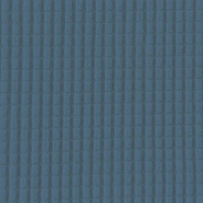 Easy-Going 2-Piece Recliner Console Cover for Reclining Loveseat Covers Stretch Jacquard Middle Console Cover for Recliner Couch and Sofa Bluestone